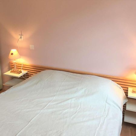 Appartement T2 Pour 4 Avec Balcon, Wi-Fi Gratuit, Proche Des Pistes Et Equipements Complets - Fr-1-457-220 Saint-Lary-Soulan Exterior foto